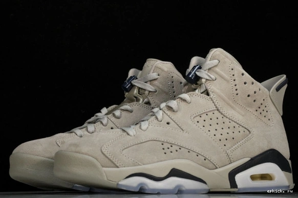 Cheap EP CT8529-012 CT8529-012 Georgetown Jordan Retro 6 0102